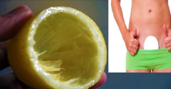 Home Remedies to Get Rid of Unpleasant Female Odor!